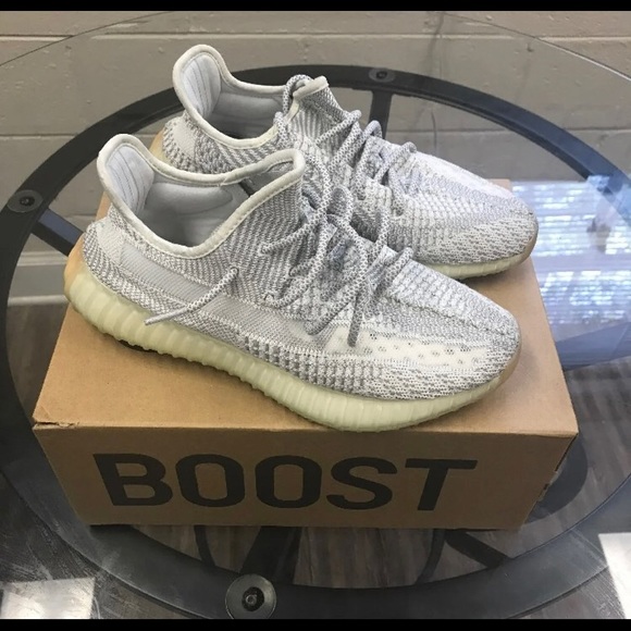 Adidas Yeezy “Yeshaya” main image 5